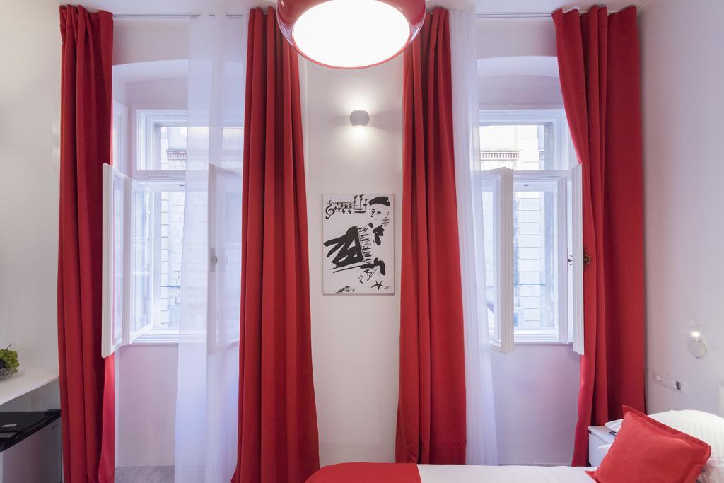 Art Room Split Exterior foto