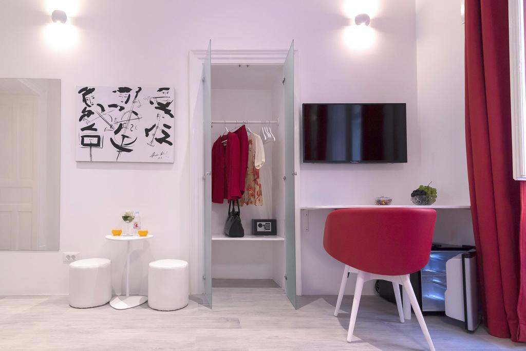 Art Room Split Exterior foto