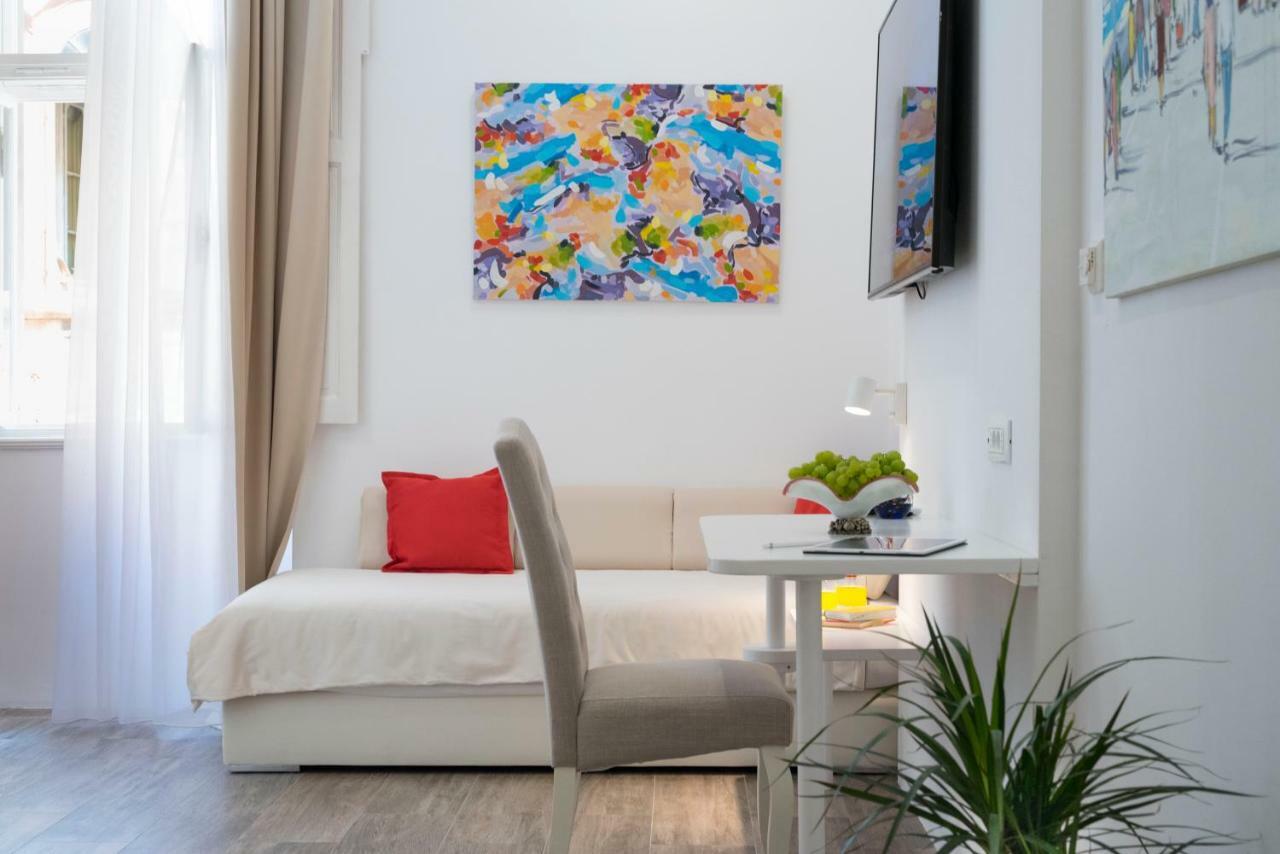 Art Room Split Exterior foto